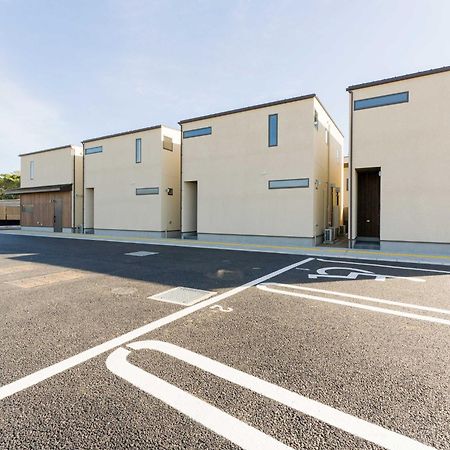 Rakuten Stay Villa Kamogawa Building D With Terrace And Sauna Capacity Of 10 Persons Pets Allowed 外观 照片
