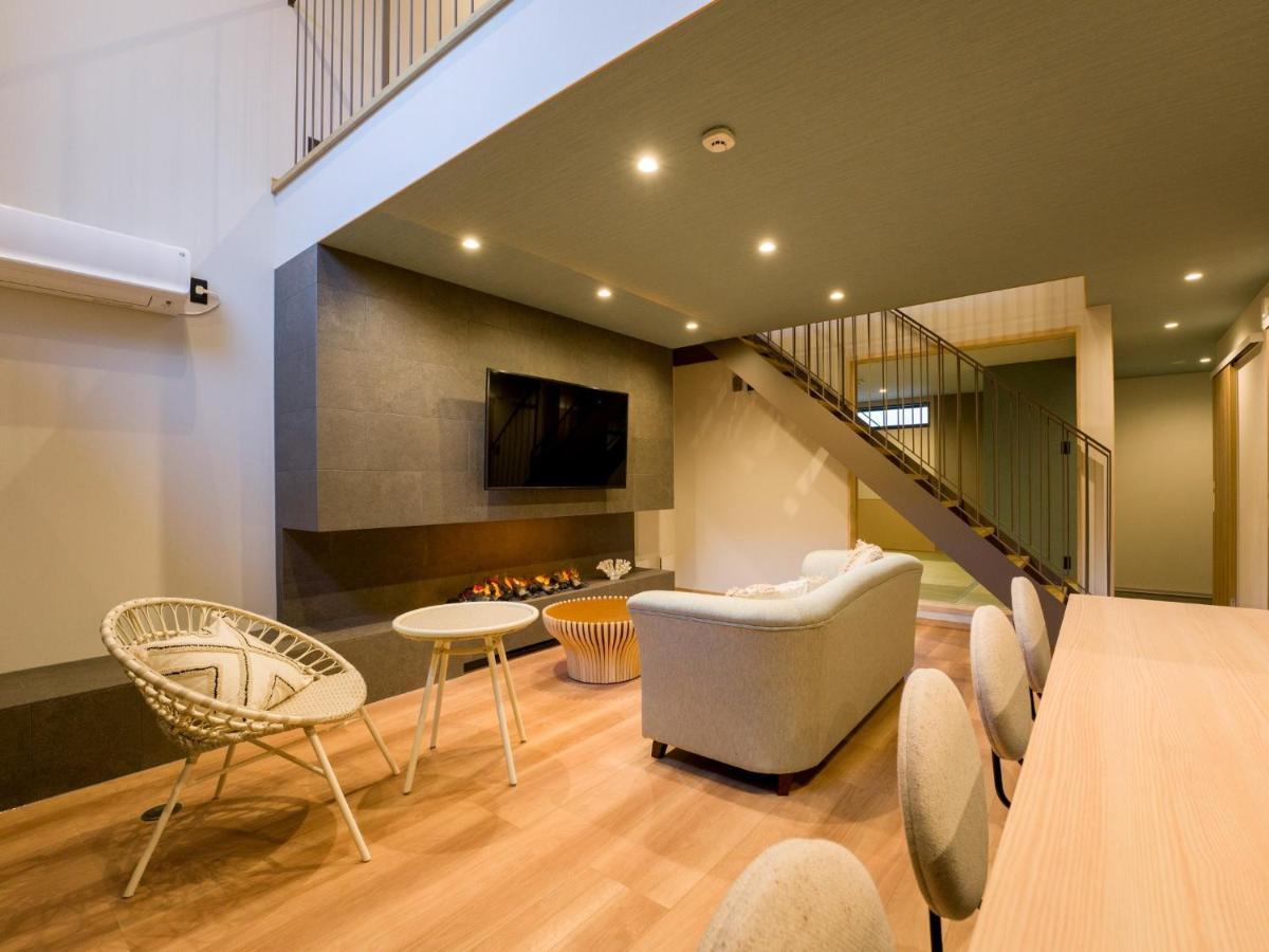 Rakuten Stay Villa Kamogawa Building D With Terrace And Sauna Capacity Of 10 Persons Pets Allowed 外观 照片