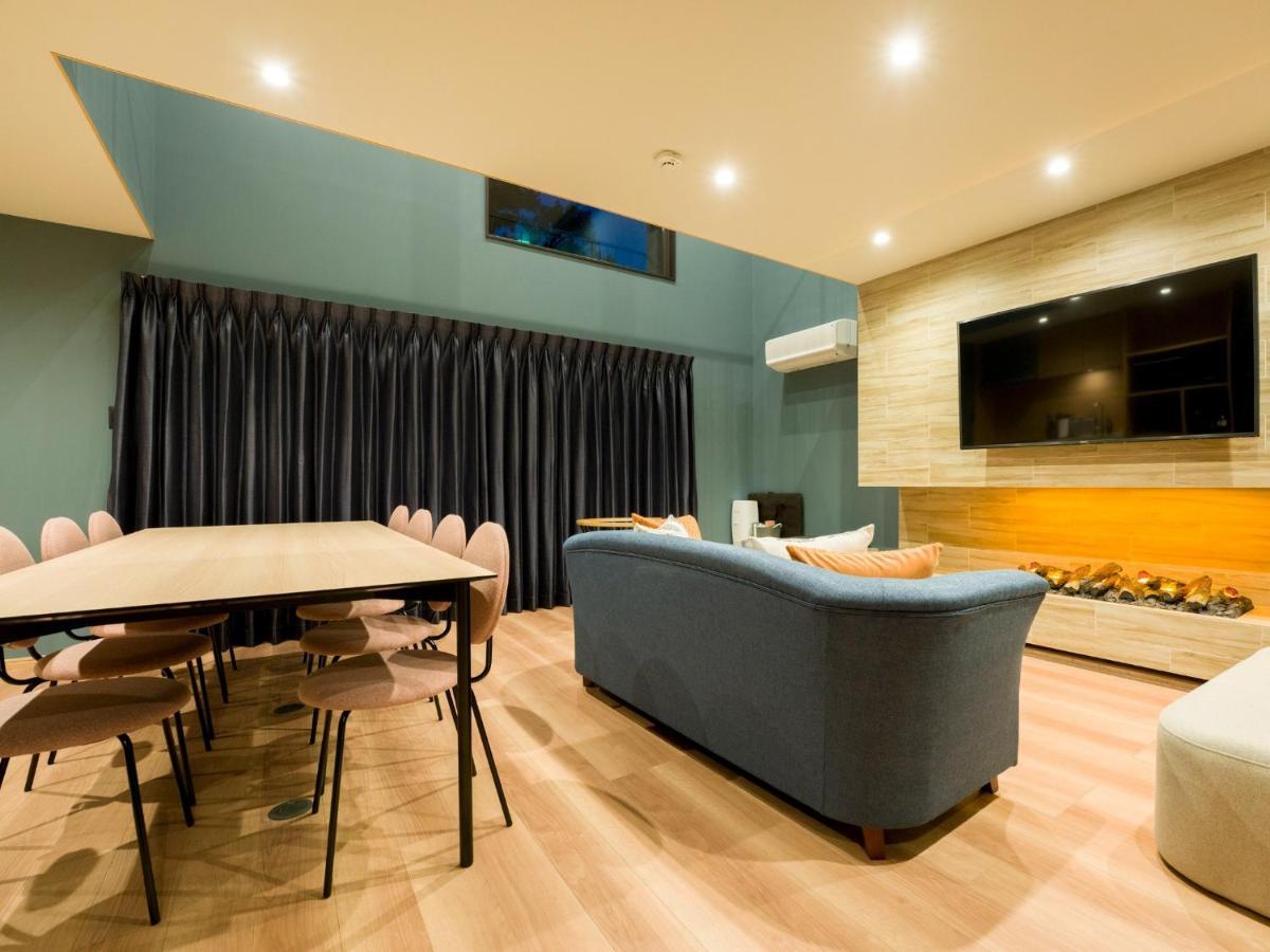 Rakuten Stay Villa Kamogawa Building D With Terrace And Sauna Capacity Of 10 Persons Pets Allowed 外观 照片