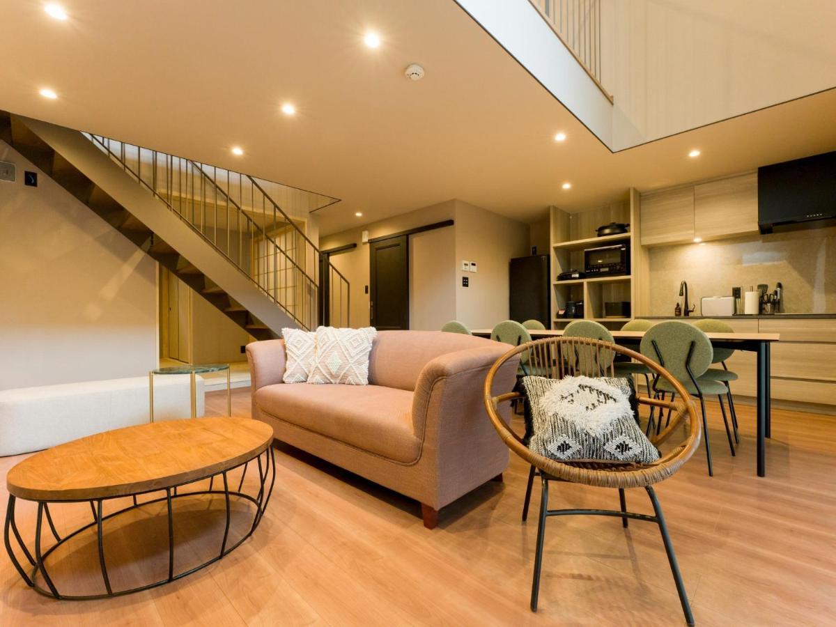 Rakuten Stay Villa Kamogawa Building D With Terrace And Sauna Capacity Of 10 Persons Pets Allowed 外观 照片