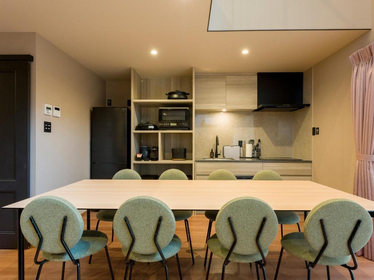 Rakuten Stay Villa Kamogawa Building D With Terrace And Sauna Capacity Of 10 Persons Pets Allowed 外观 照片