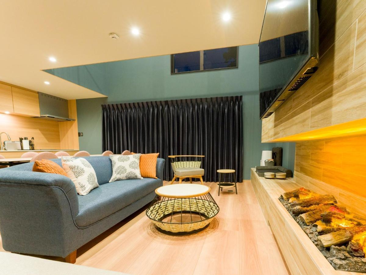 Rakuten Stay Villa Kamogawa Building D With Terrace And Sauna Capacity Of 10 Persons Pets Allowed 外观 照片