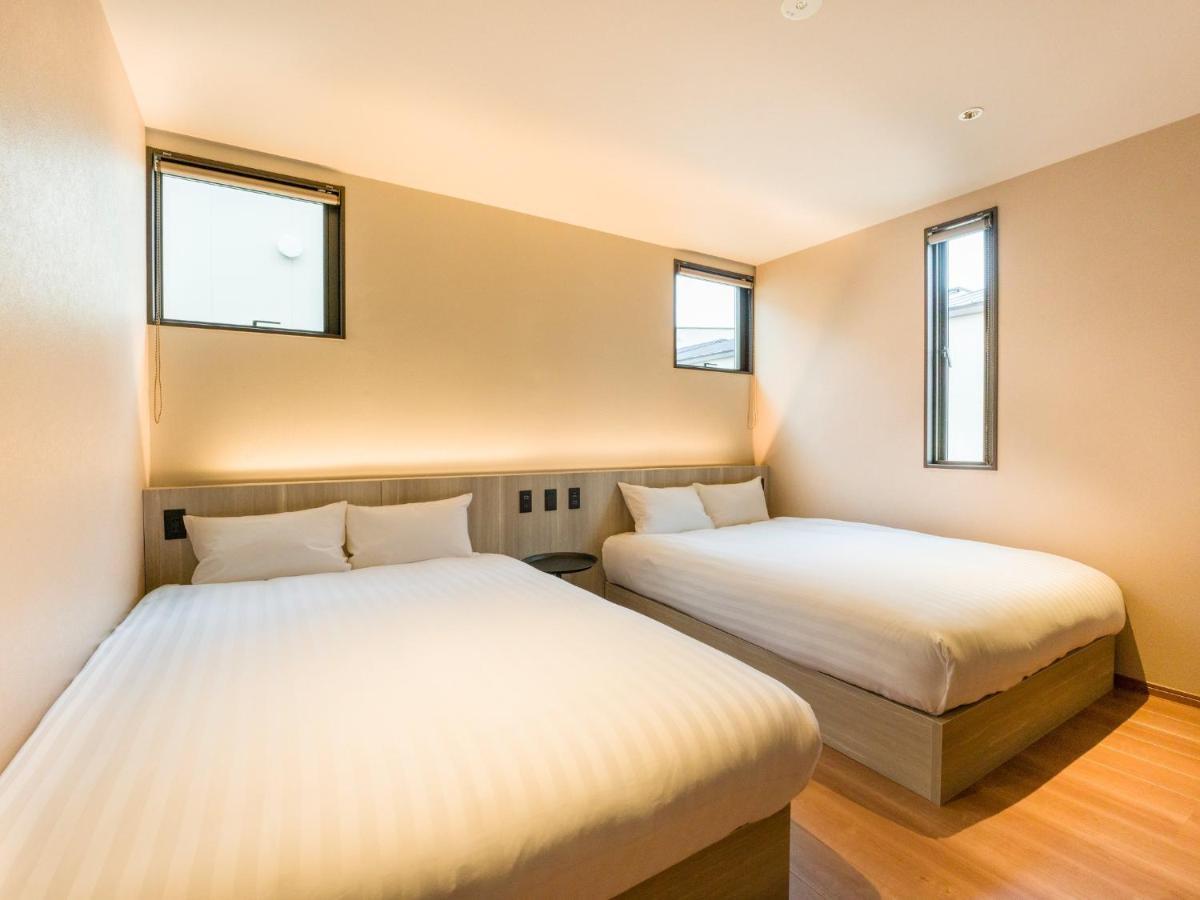Rakuten Stay Villa Kamogawa Building D With Terrace And Sauna Capacity Of 10 Persons Pets Allowed 外观 照片
