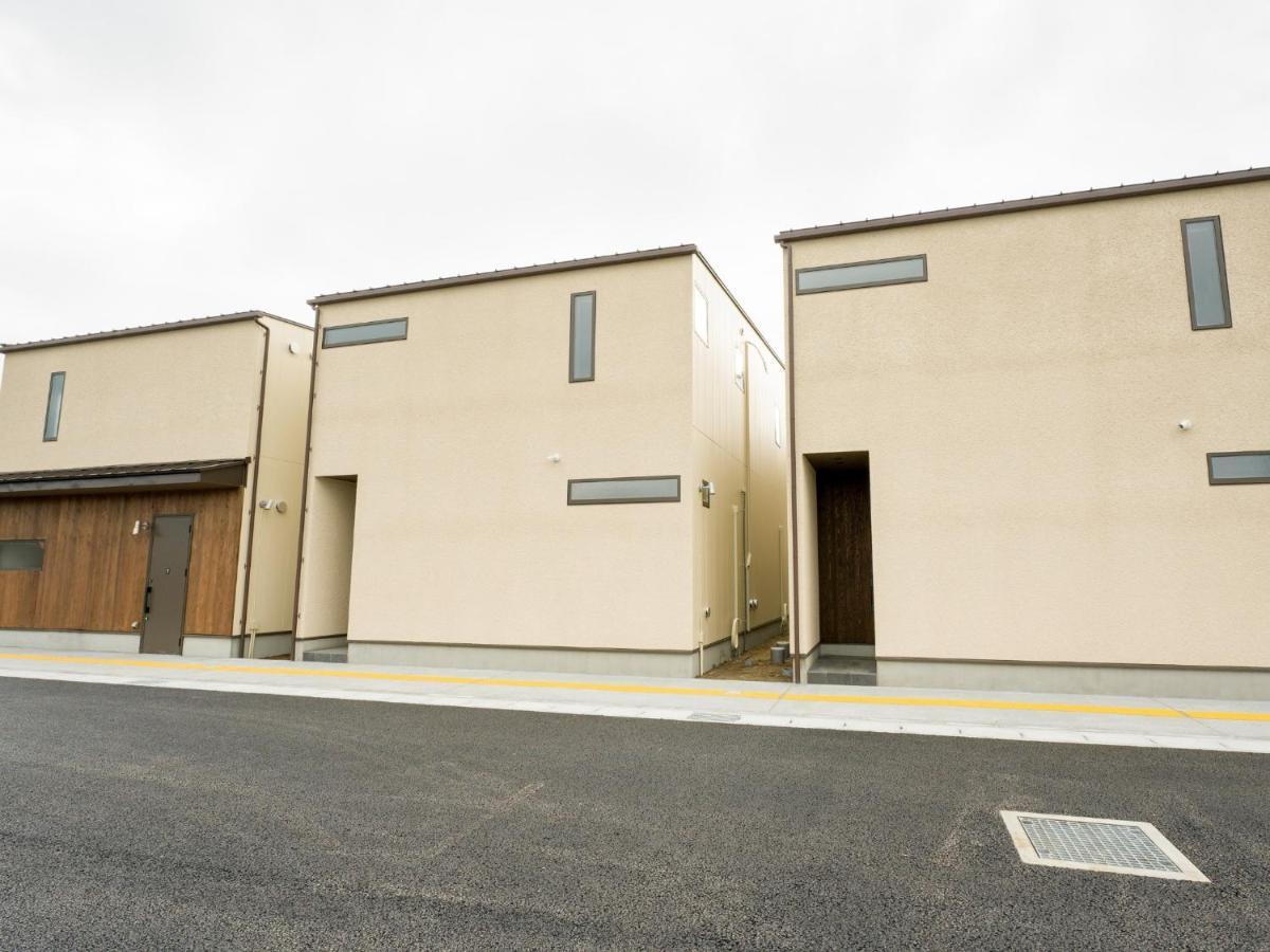 Rakuten Stay Villa Kamogawa Building D With Terrace And Sauna Capacity Of 10 Persons Pets Allowed 外观 照片