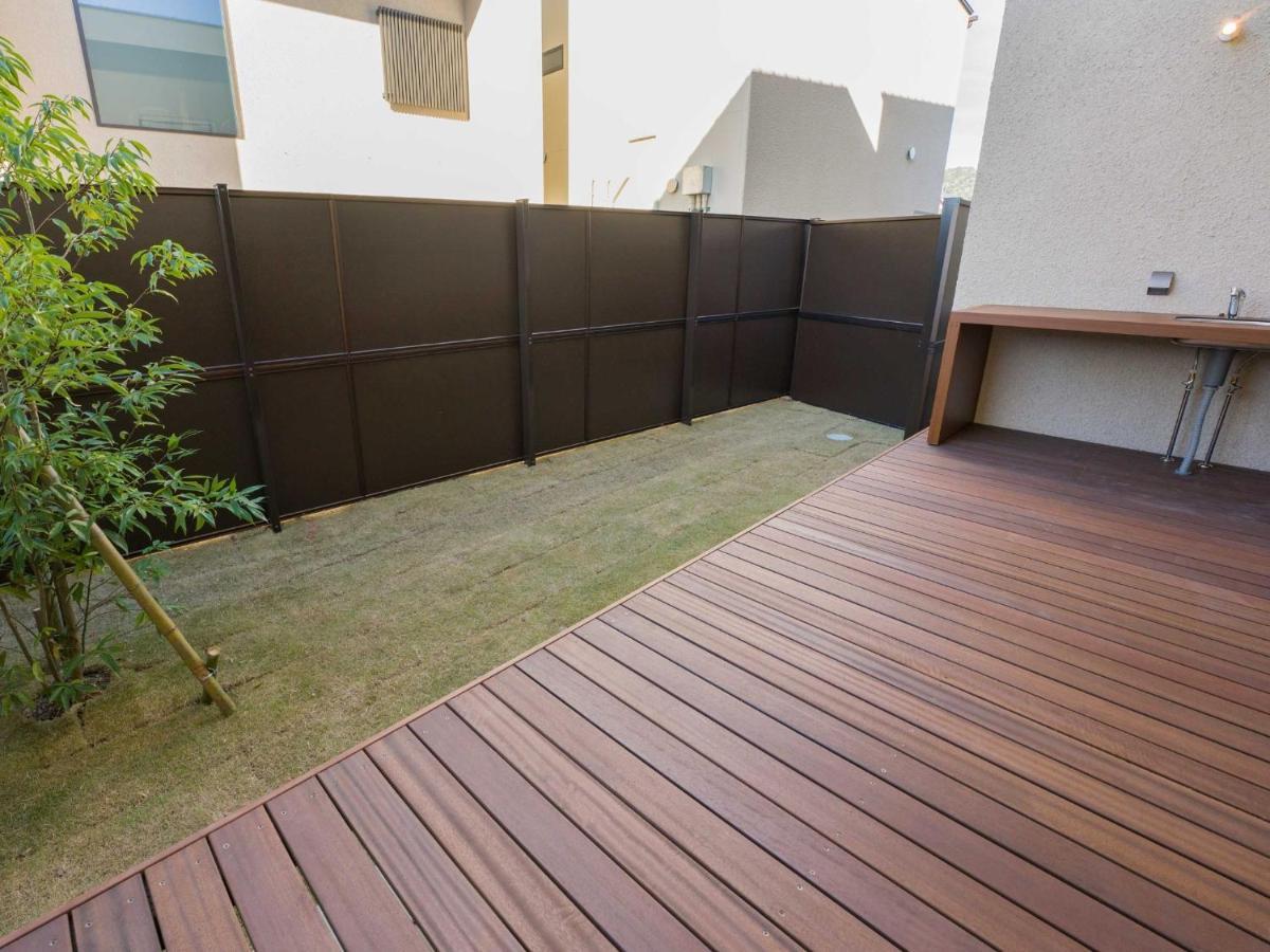 Rakuten Stay Villa Kamogawa Building D With Terrace And Sauna Capacity Of 10 Persons Pets Allowed 外观 照片