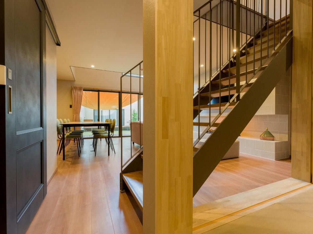 Rakuten Stay Villa Kamogawa Building D With Terrace And Sauna Capacity Of 10 Persons Pets Allowed 外观 照片