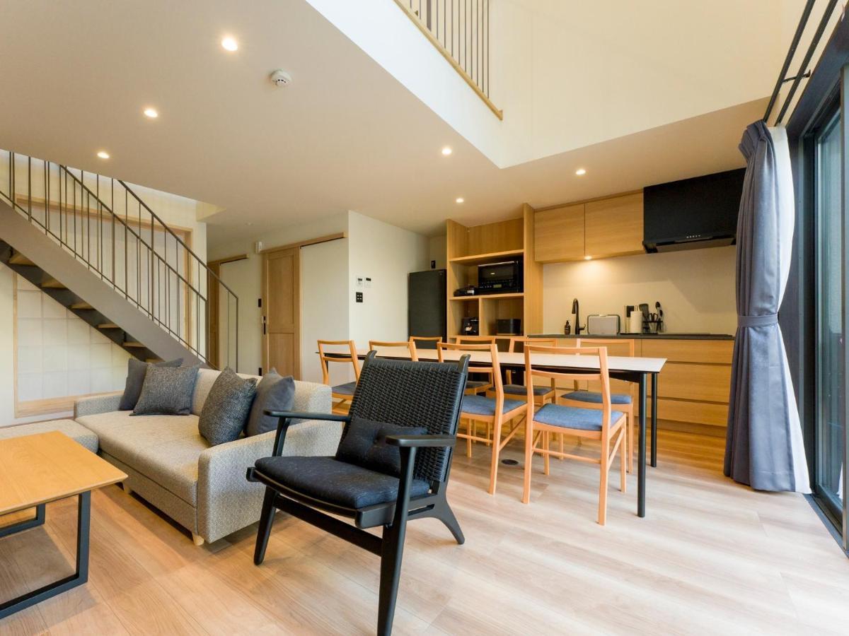 Rakuten Stay Villa Kamogawa Building D With Terrace And Sauna Capacity Of 10 Persons Pets Allowed 外观 照片