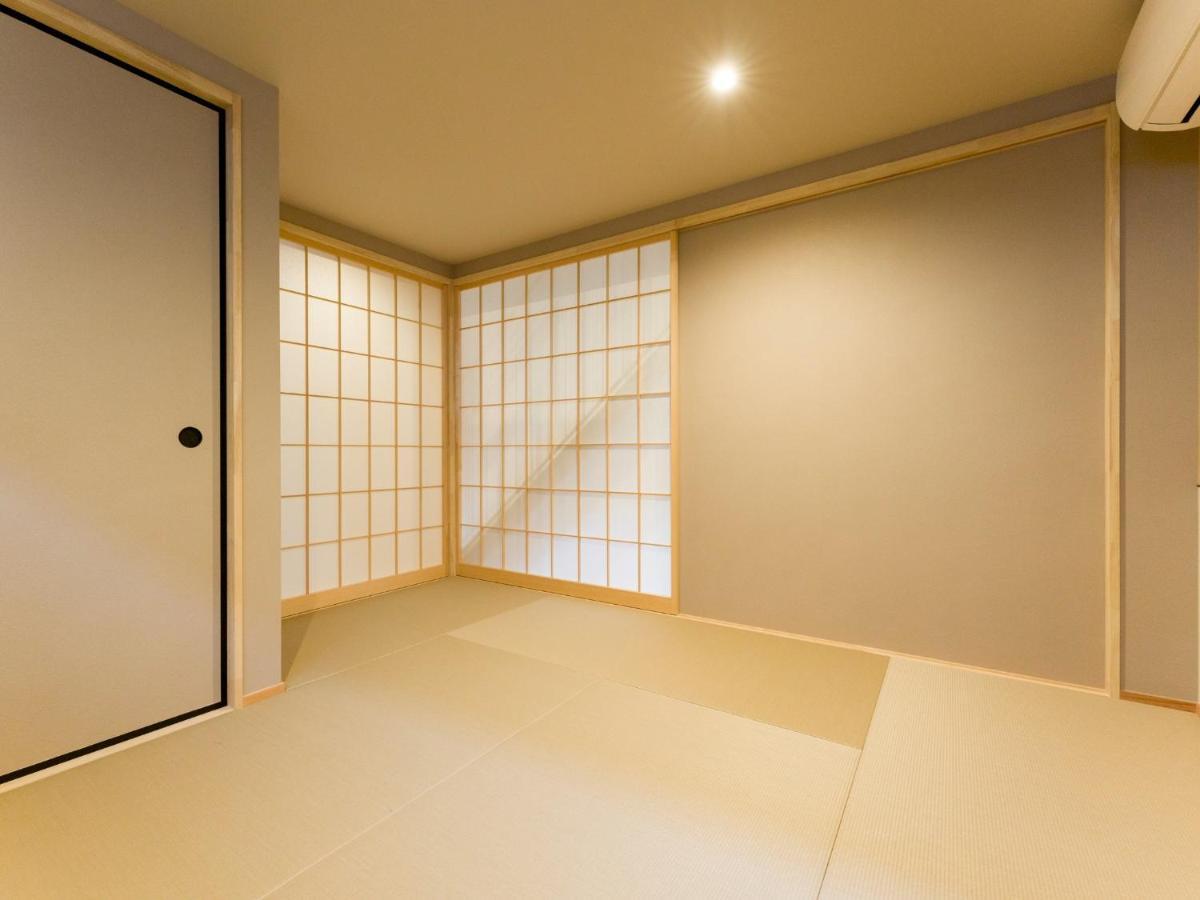 Rakuten Stay Villa Kamogawa Building D With Terrace And Sauna Capacity Of 10 Persons Pets Allowed 外观 照片