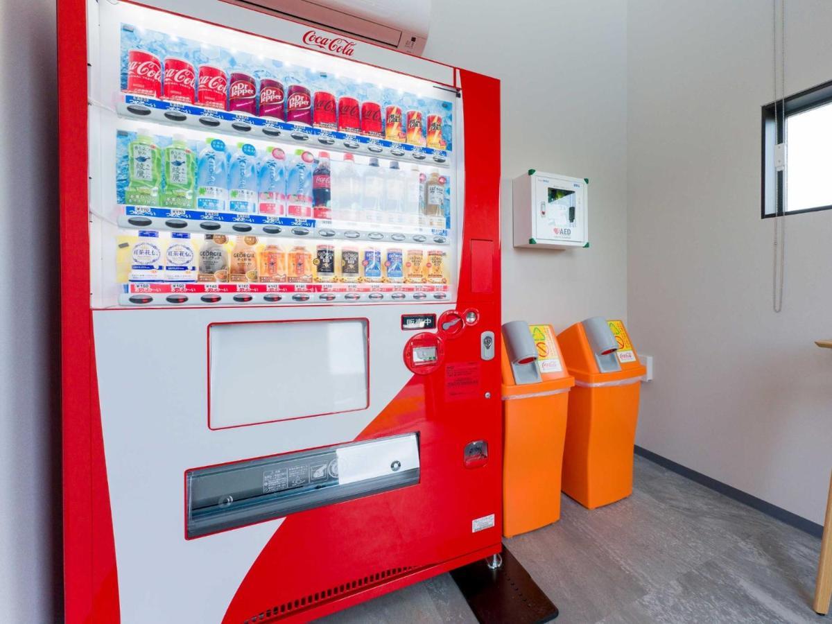 Rakuten Stay Villa Kamogawa Building D With Terrace And Sauna Capacity Of 10 Persons Pets Allowed 外观 照片